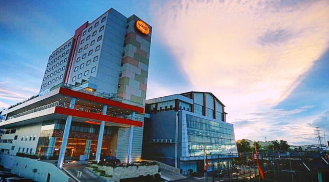 Hotel Haris Samarinda