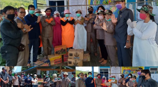DPRD Mahulu Sebut, Modus Baru Transportasi Sungai Mudik Tengah Malam