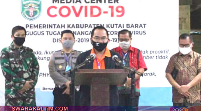 Krisis Ekonomi Saat Pandemi, Warga Kubar Punya Dua Pilihan