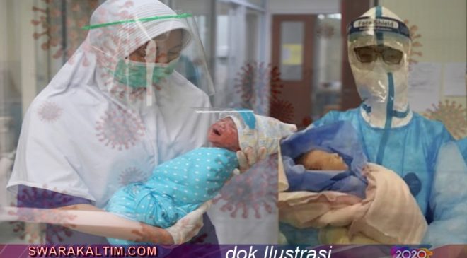 Kubar Nambah 1 Positif Lagi, Mirisnya Pasien Ada 2 Bayi Yang Masih Kecil
