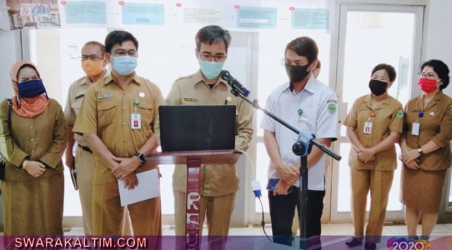Bisa Panggilan Darurat, RSUD HIS Buka Layanan Online LAPOR HIS