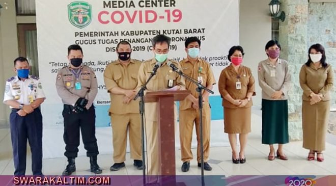 Pasien CORONA Nambah Lagi, Ada 7 Pasien di RS Pratama Kubar