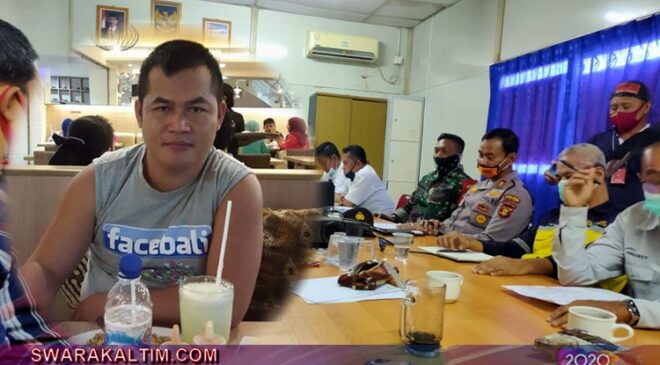Kalrifikasi PT BOSSPT PB Siap Bayar Ganti Rugi Lahan Warga Dasaq