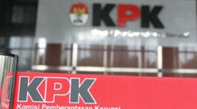 Tidak Kaget KPK OTT Pejabat Kutim